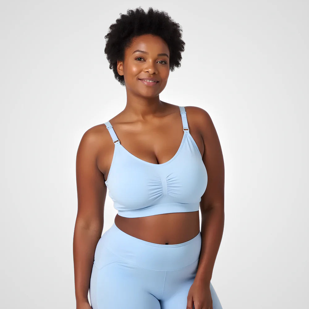 QuickFeed™ Nursing Bra