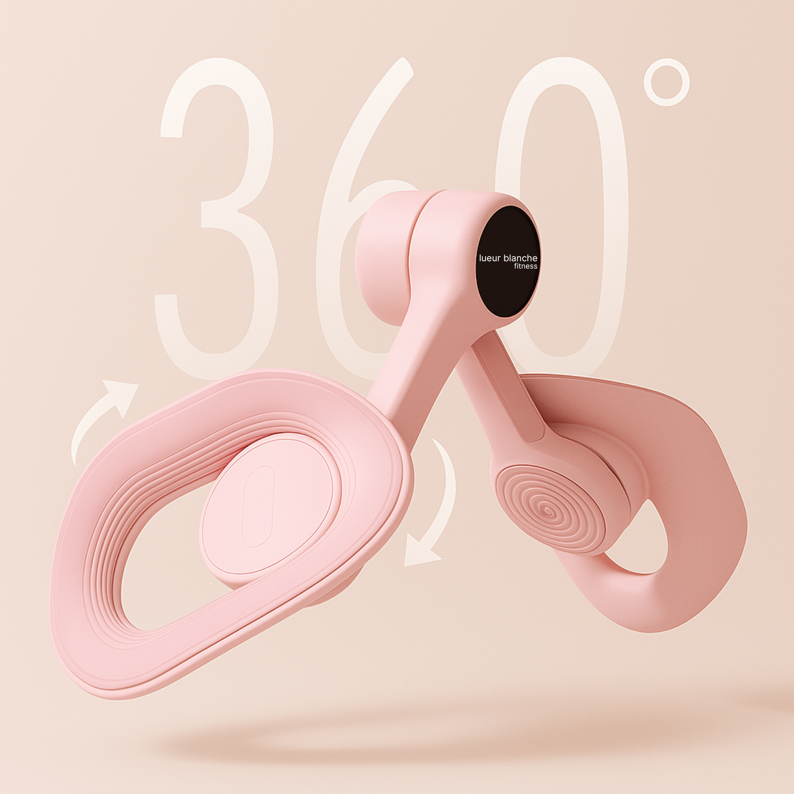 Élancé - Pelvic Floor Trainer