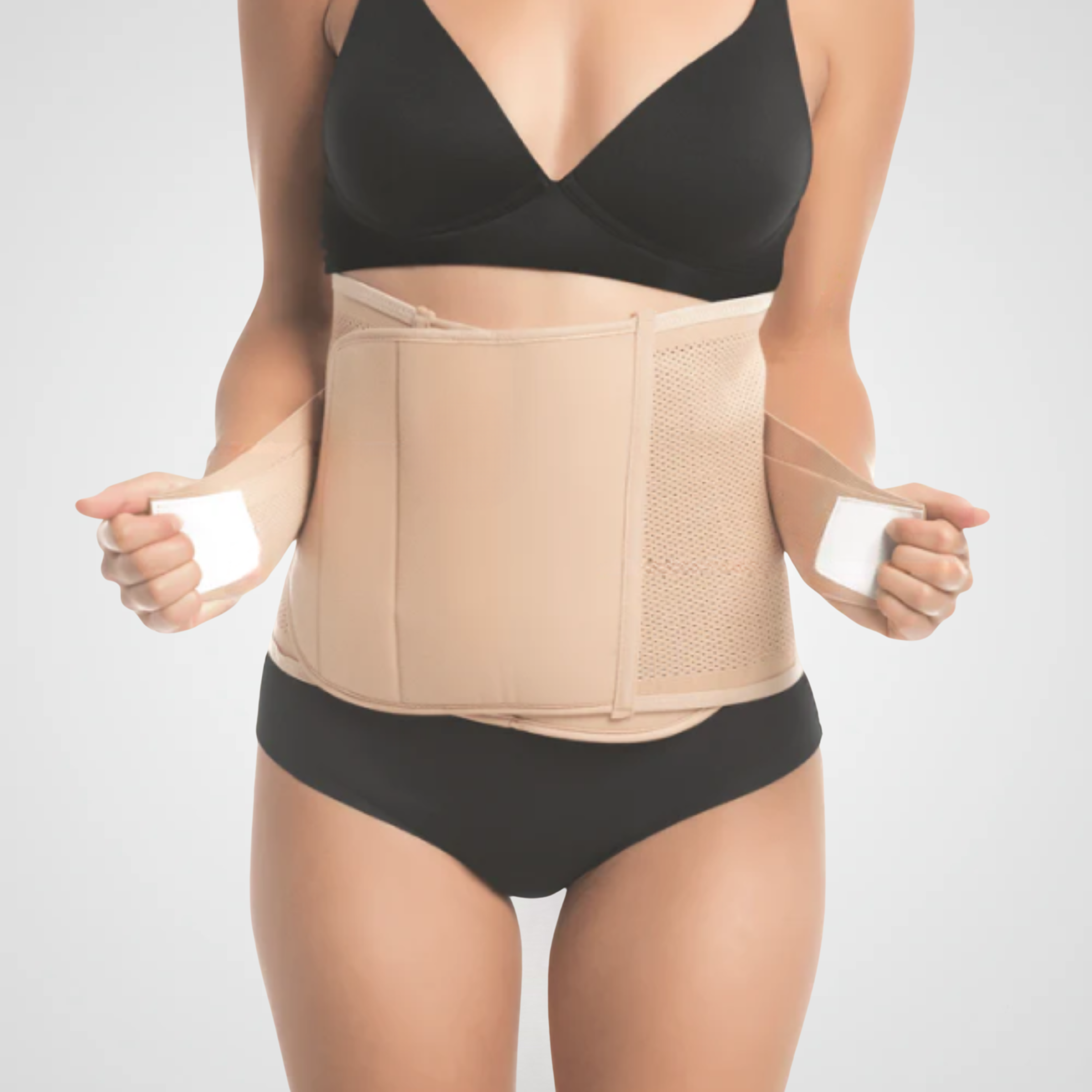Postpartum Belly Wrap