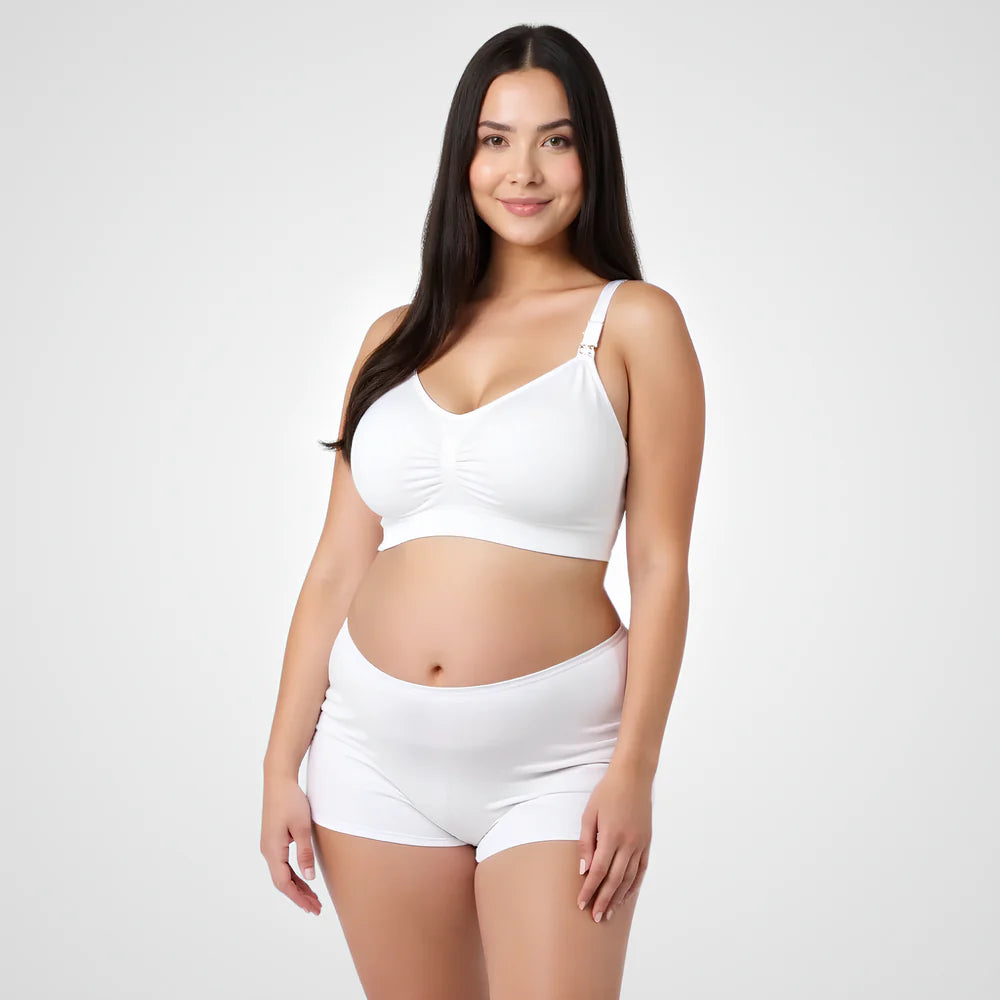 QuickFeed™ Nursing Bra