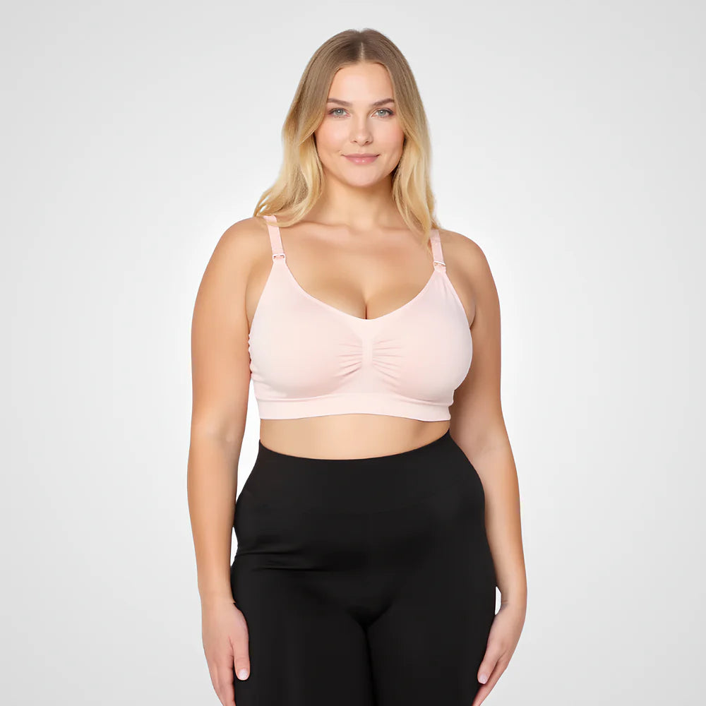 QuickFeed™ Nursing Bra